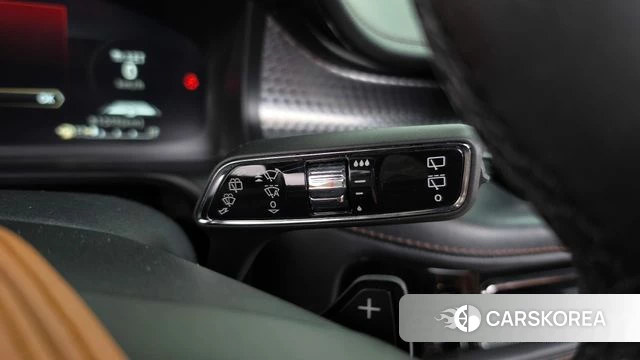 Lincoln Aviator 2nd generation id 4987241 из Кореи 29
