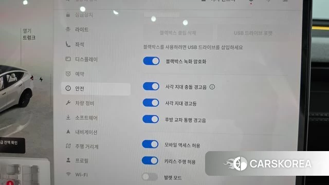 Tesla Model Y id 4847365 из Кореи 29