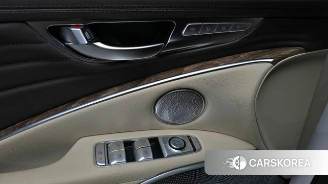 Kia More K9 id 5042083 из Кореи 29
