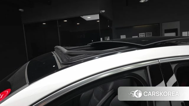 Mercedes-Benz GLC-Class X254 id 5025857 из Кореи 29