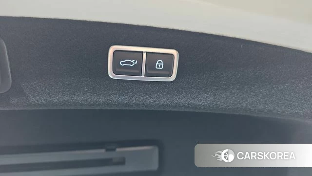 Genesis G80 (RG3) id 4935423 из Кореи 29
