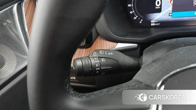 Volvo XC60 second Generation id 4566680 из Кореи 30