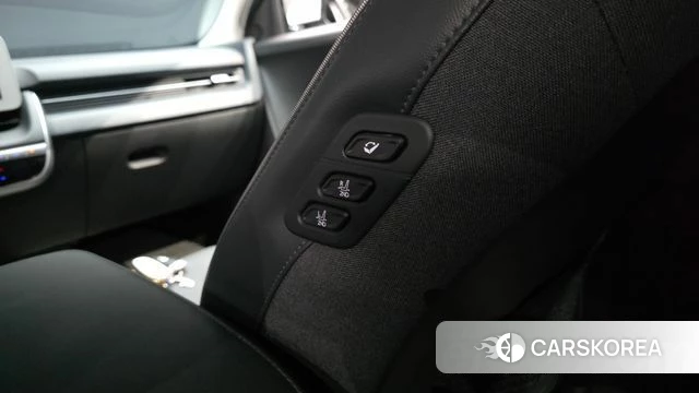 Hyundai Ionic 5 id 4957749 из Кореи 29