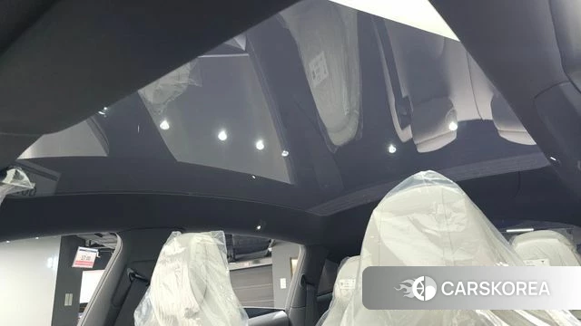 Tesla Model Y id 4990135 из Кореи 29