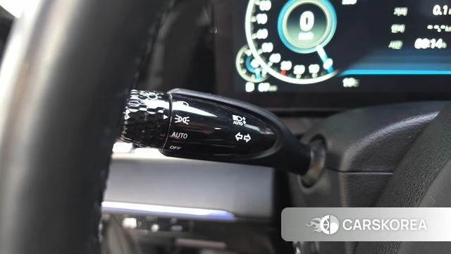 Hyundai The New Grandeur IG id 5023400 из Кореи 29