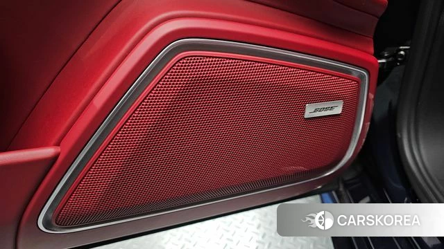 Porsche Panamera (971) id 4998828 из Кореи 29