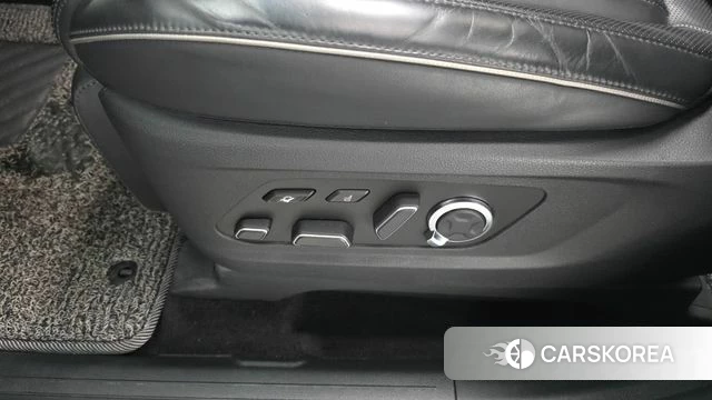 Hyundai The New Palisade id 4996373 из Кореи 29