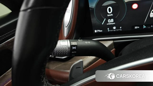 Genesis G90 (RS4) id 5012500 из Кореи 29