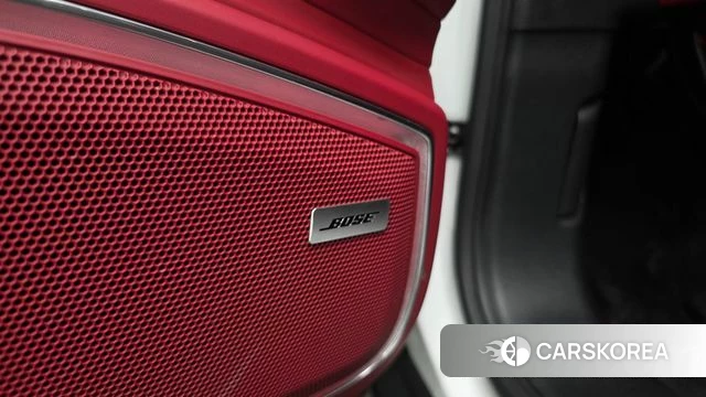 Porsche Panamera (971) id 4732323 из Кореи 29