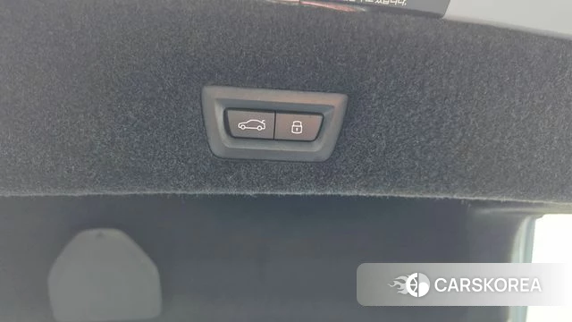 BMW i7 (G70) id 4871206 из Кореи 29