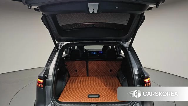 Renault Korea (Samsung) Grand Coleos id 5032664 из Кореи 29