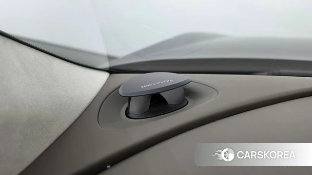 Genesis G90 (RS4) id 5015917 из Кореи 29
