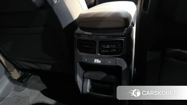 Kia EV5 id 4743740 из Кореи 29