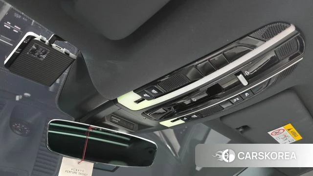 Porsche Cayenne (PO536) id 4667226 из Кореи 29