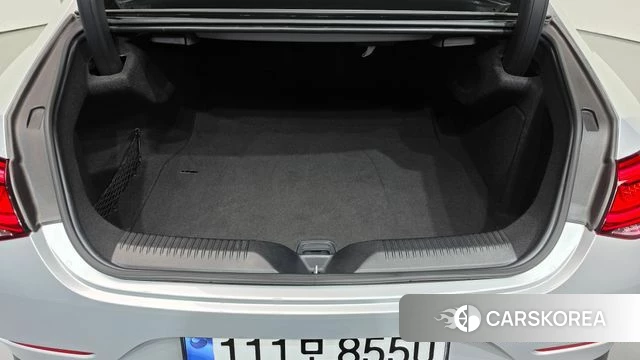 Mercedes-Benz CLS-Class C257 id 4930748 из Кореи 29