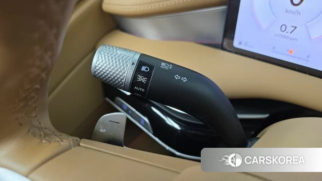 Genesis G80 (RG3) id 5026071 из Кореи 29