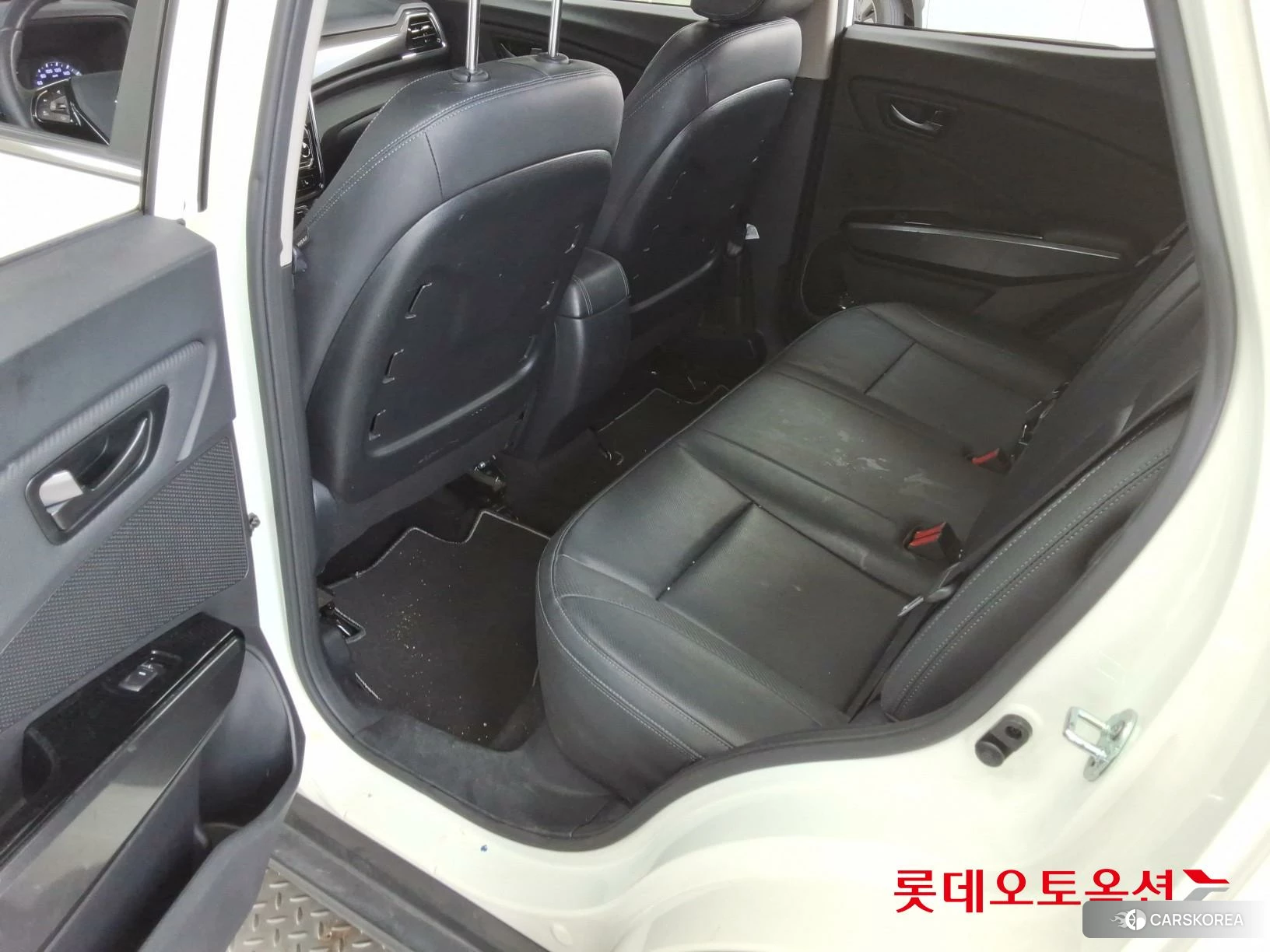 SsangYong Tivoli id 4984584 из Кореи 29