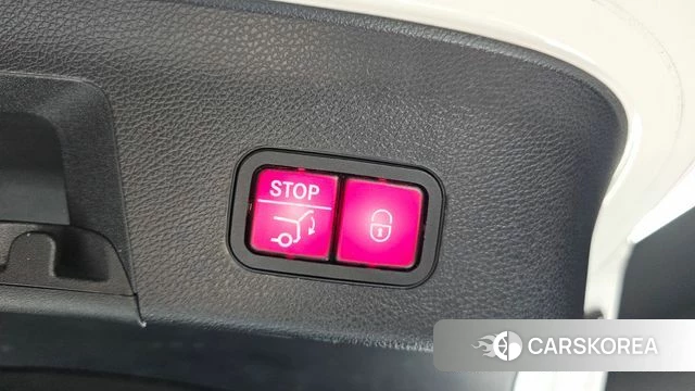 Mercedes-Benz GLE - Class W166 id 4982659 из Кореи 29