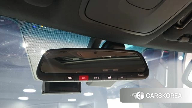 Kia Mohave Master id 4854973 из Кореи 29