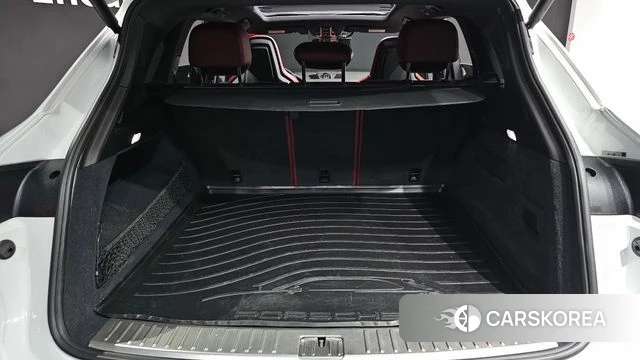 Porsche Cayenne (PO536) id 4998577 из Кореи 29