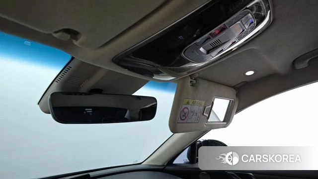 Genesis G80 (RG3) id 4980798 из Кореи 29