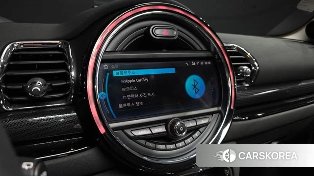 Mini Cooper Clubman id 4899823 из Кореи 29