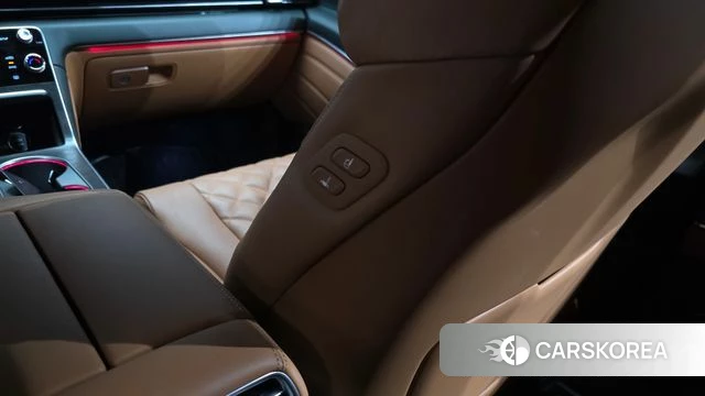 Genesis GV80 id 5051956 из Кореи 29