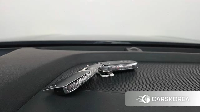 Kia K8 id 4965502 из Кореи 29