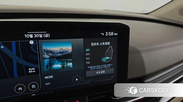 Kia The New Carnival 4th Generation id 5058447 из Кореи 29