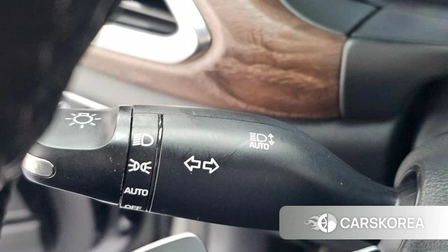 Genesis G90 id 4988044 из Кореи 29