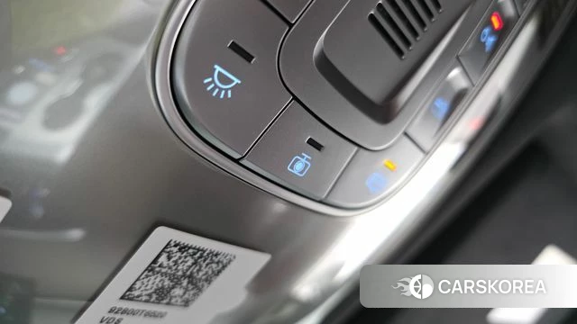 Genesis GV70 id 5011032 из Кореи 29