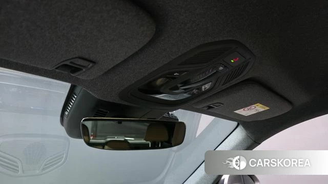 Renault Korea (Samsung) Grand Coleos id 4940814 из Кореи 29