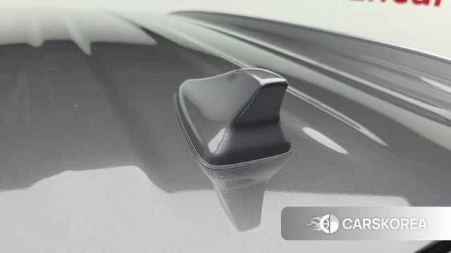 Hyundai Santa Fe TM id 4770352 из Кореи 29