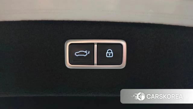 Genesis G80 (RG3) id 4986403 из Кореи 29