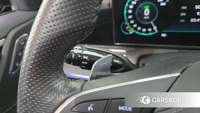 Hyundai The New Grandeur IG Hybrid id 5041070 из Кореи 29