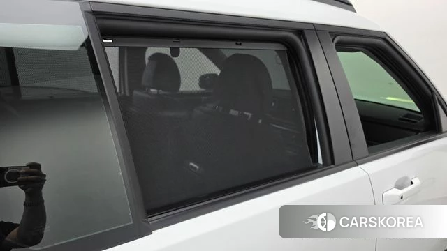 Hyundai Santa Fe (MX5) id 4792081 из Кореи 29