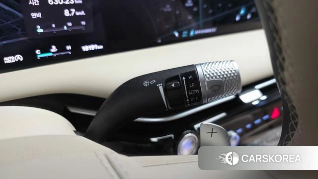 Genesis G80 (RG3) id 4928327 из Кореи 29