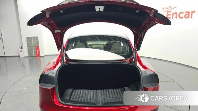 Tesla Model 3 id 5026476 из Кореи 29