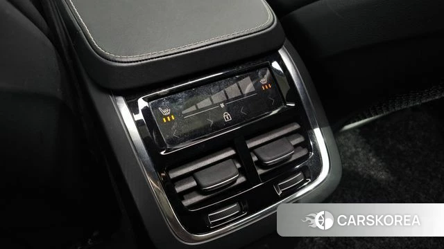 Volvo XC90 second Generation id 4899862 из Кореи 29