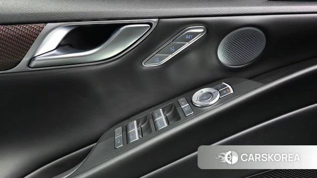 Genesis G80 (RG3) id 4990620 из Кореи 29