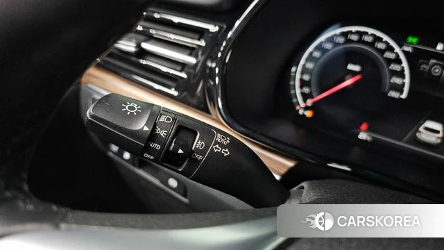 Kia Mohave Master id 5023011 из Кореи 29