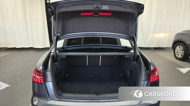 Audi A6 (C8) id 4930401 из Кореи 29