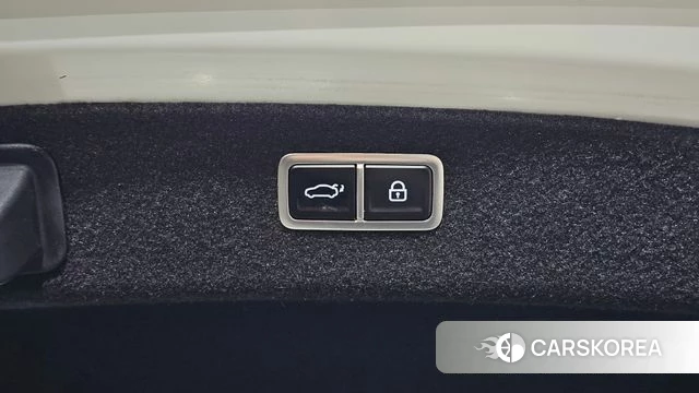 Genesis G80 (RG3) id 5002587 из Кореи 29