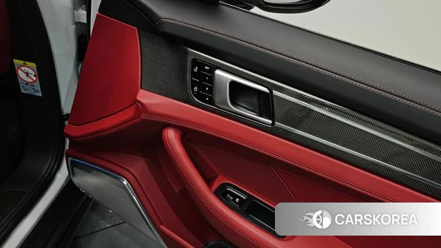 Porsche Panamera (971) id 5012849 из Кореи 29