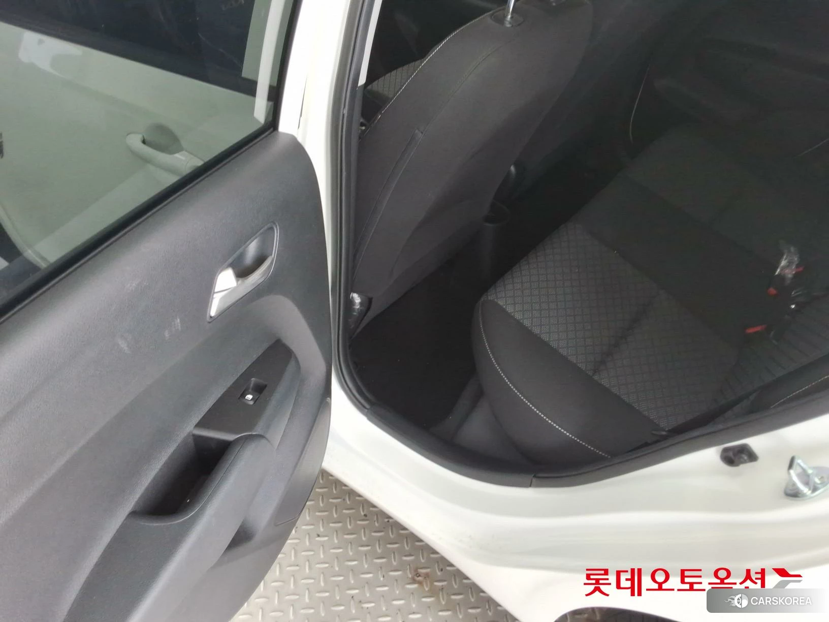 Kia Morning id 4990040 из Кореи 29