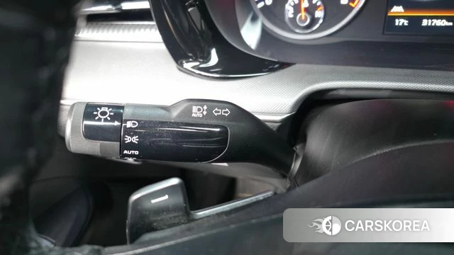 Kia K5 3rd generation id 5017043 из Кореи 29