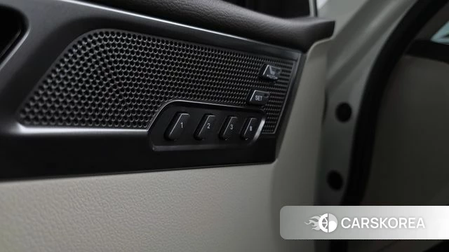 Ssangyong Rexton New Arena id 4941449 из Кореи 29