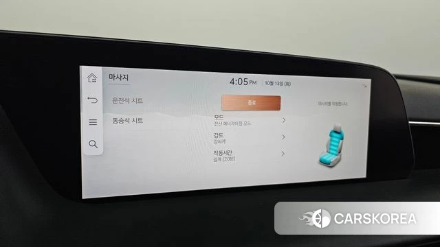 Genesis G90 (RS4) id 4981563 из Кореи 29