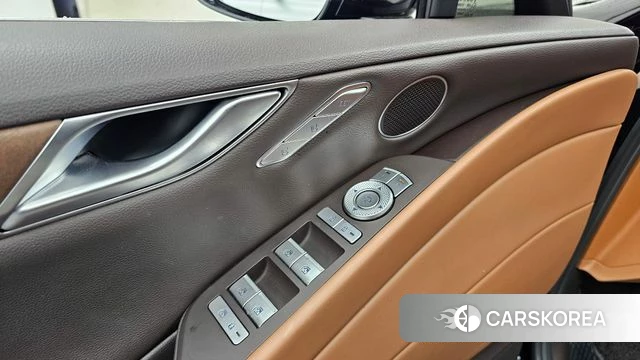 Genesis G80 (RG3) id 5054062 из Кореи 29