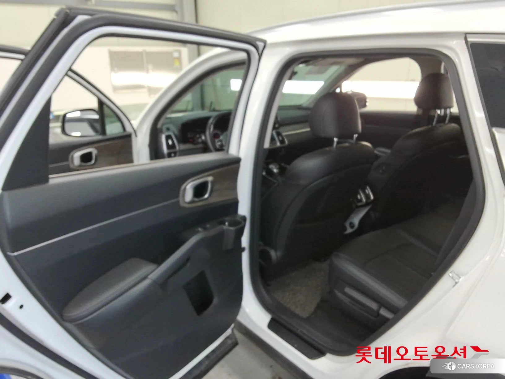 Kia Sorento id 4984588 из Кореи 29